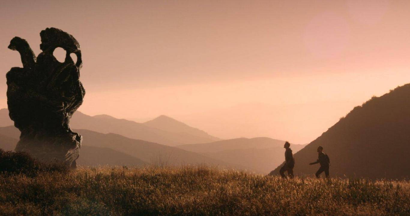 Ужасы Паранормальное / The Endless