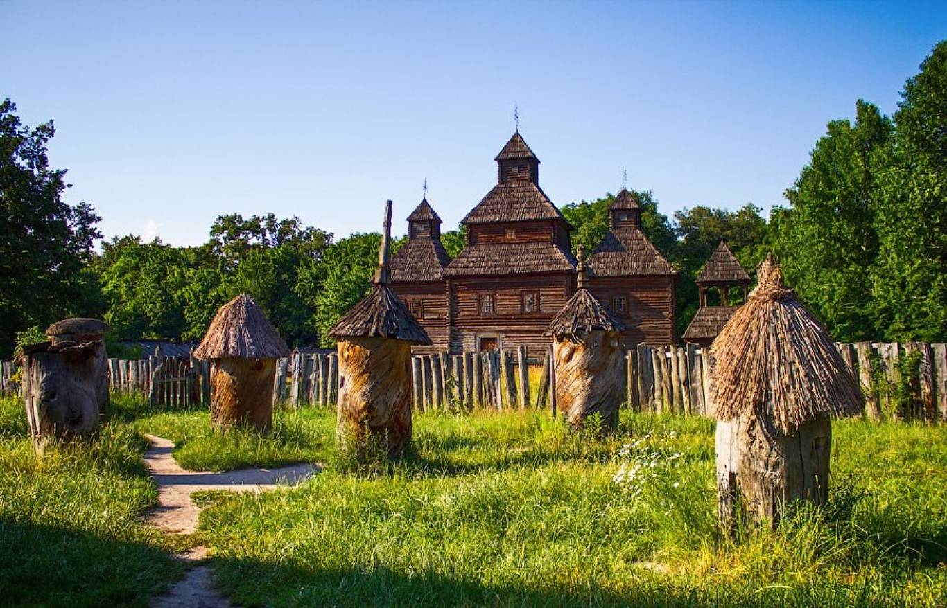 музей пирогова в киеве