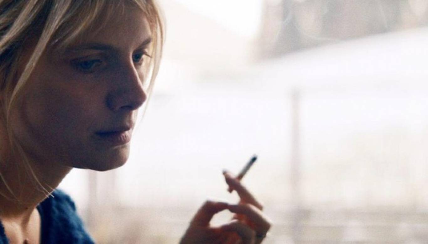 Драматичний трилер Син