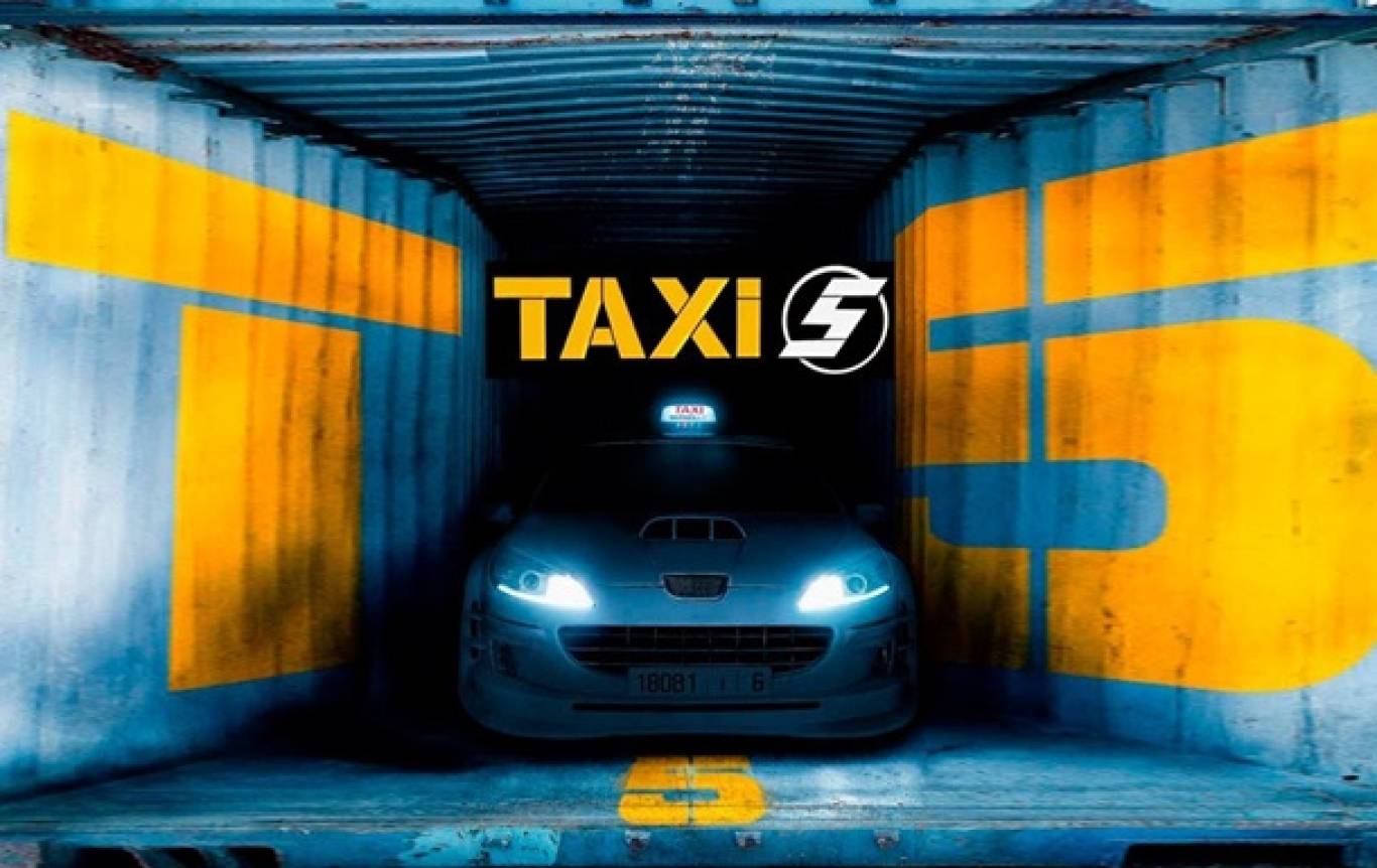 Настоящее такси 5. Такси 5. Такси 5 (2018). Такси 5 (2018) Постер. Такси обои.