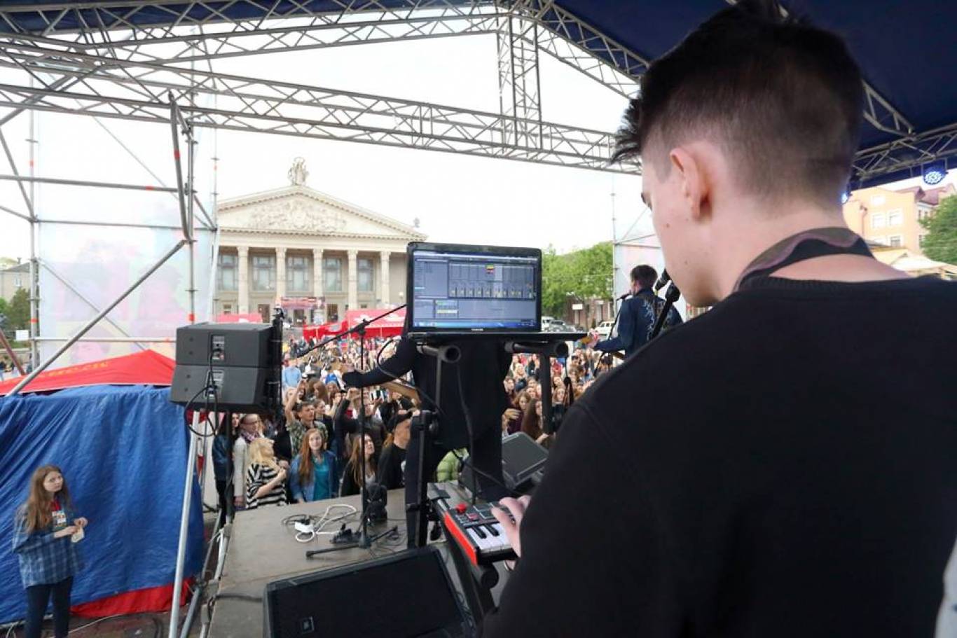 Фестиваль - Тернопільська брама 2019