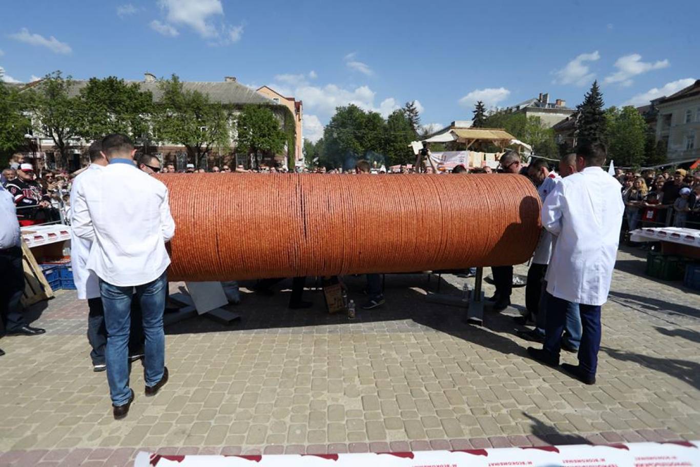 Фестиваль - Тернопільська брама 2019