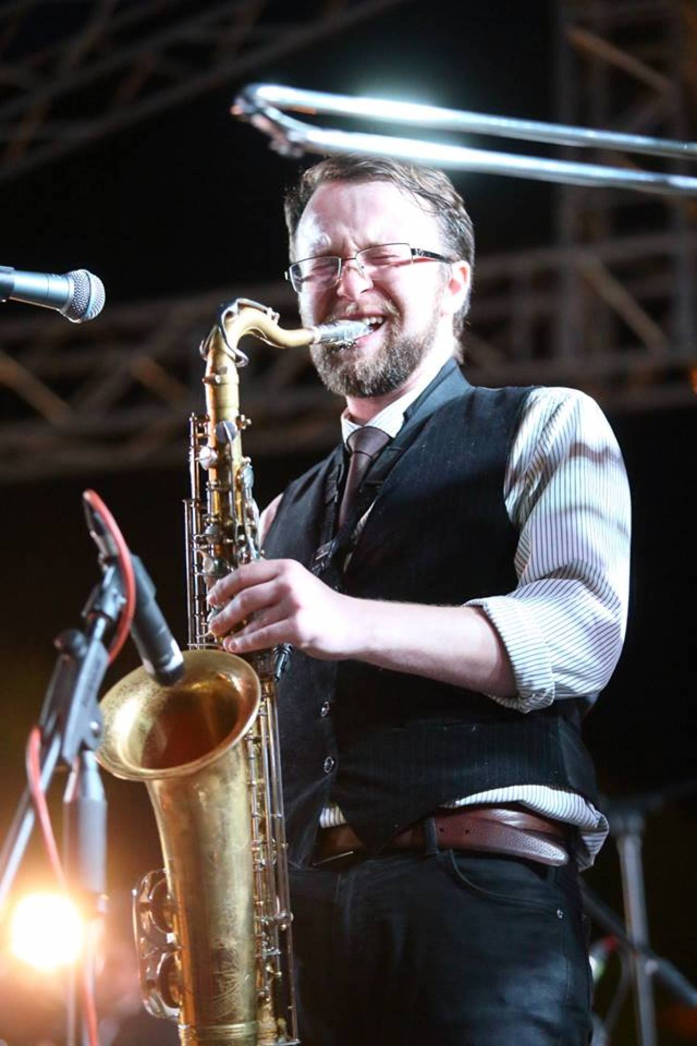 Фестиваль - Тернопільська брама 2019