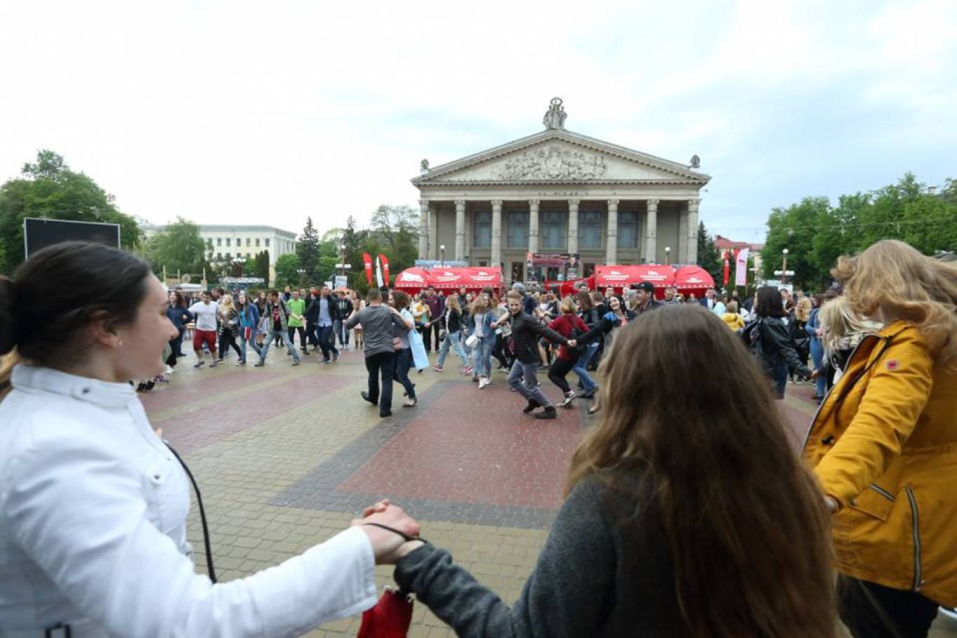 Фестиваль - Тернопільська брама 2019