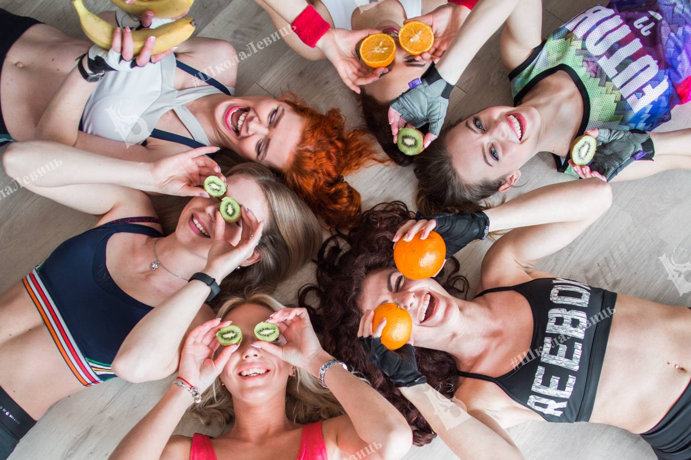 Львів - місто красивих дівчат - презентація фотопроекту