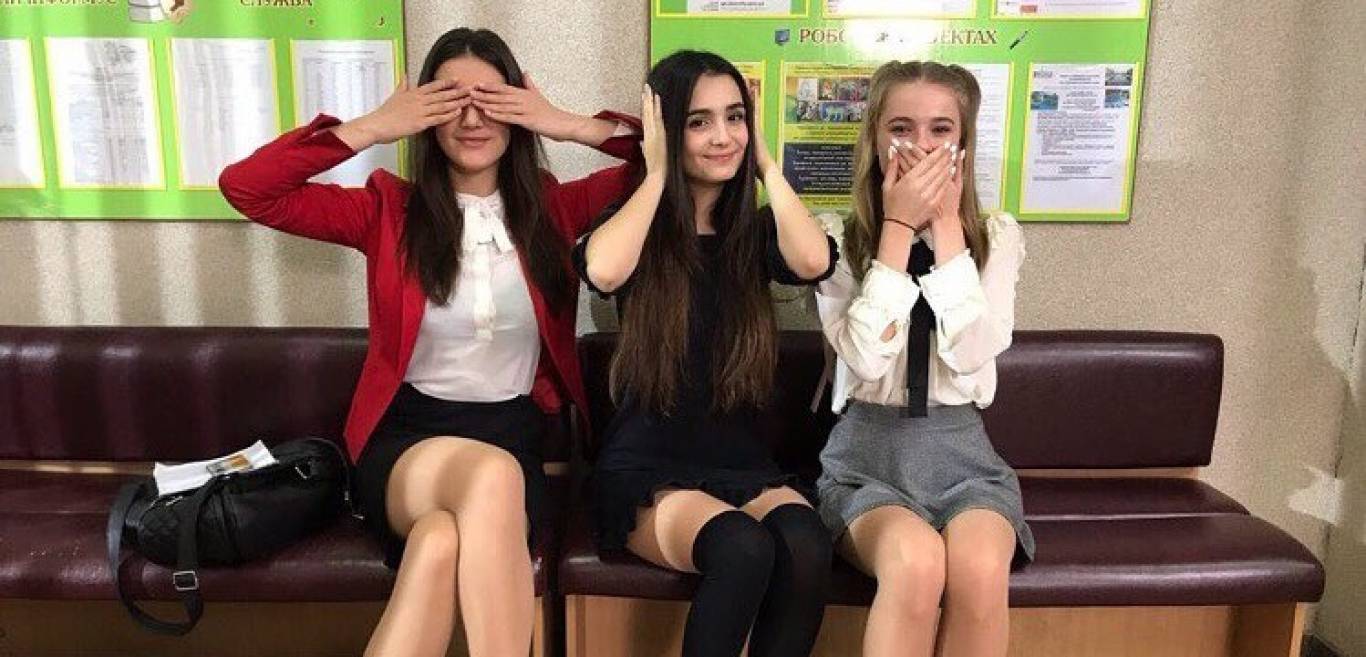 Фан-зустріч серіал Школа. Останній фан-тур. Розіграш квитків