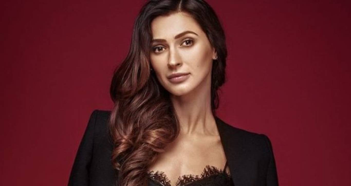 Tayanna у Хмельницькому