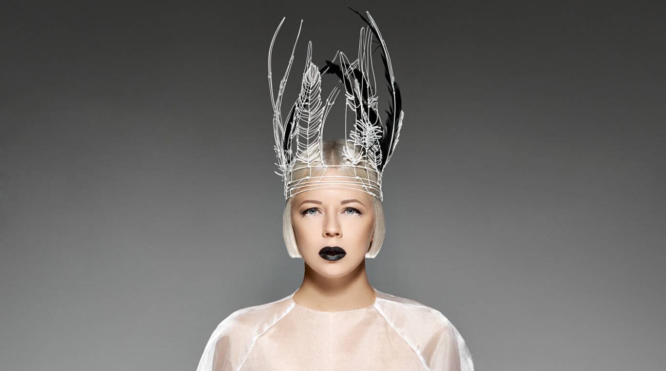 Концерт Onuka