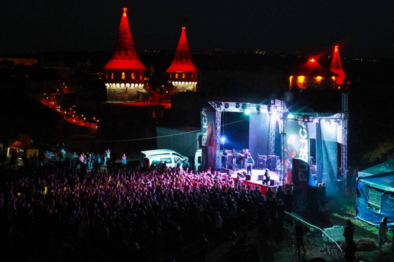 Respublica FAMILY FEST