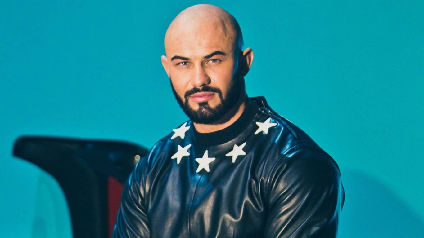 Концерт Джиган