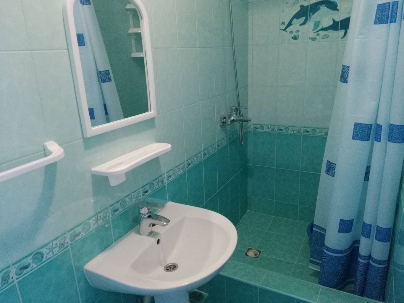 Пансіонат "Платан". Комфортний відпочинок біля моря