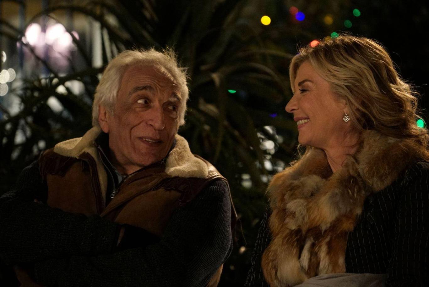 Комедія Моє діамантове розлучення