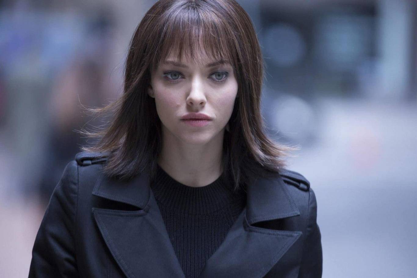 Фантастичний трейлер Анонім