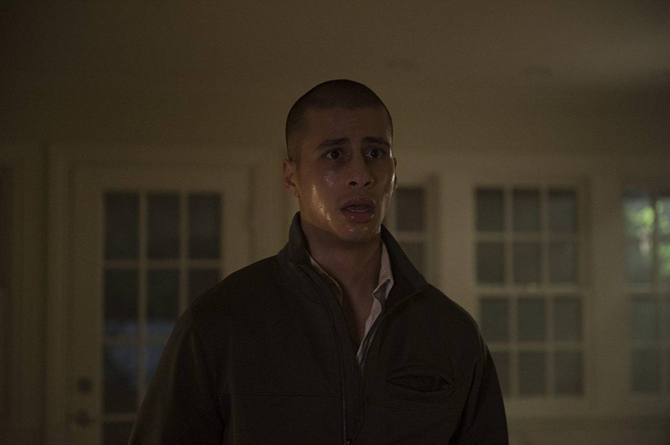 Трилер Лігво Монстра