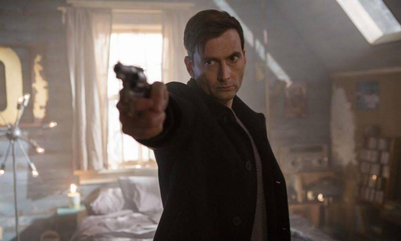 Трилер Лігво Монстра