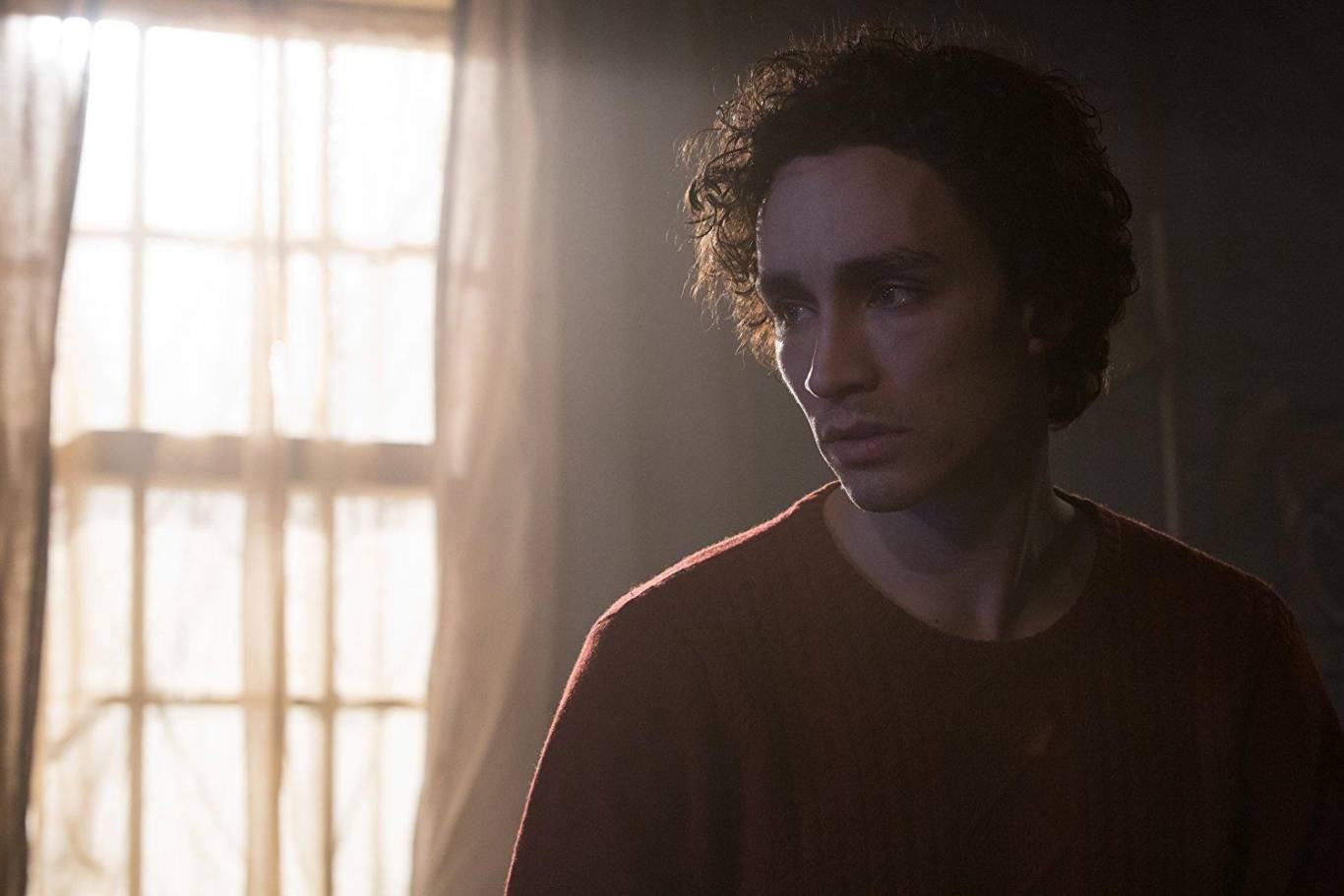 Трилер Лігво Монстра