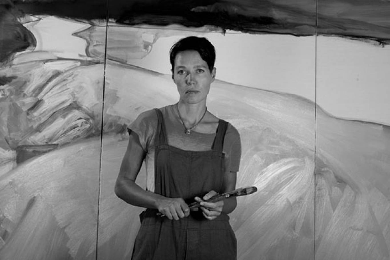 Выставка Влада Ралко «Анатомія»