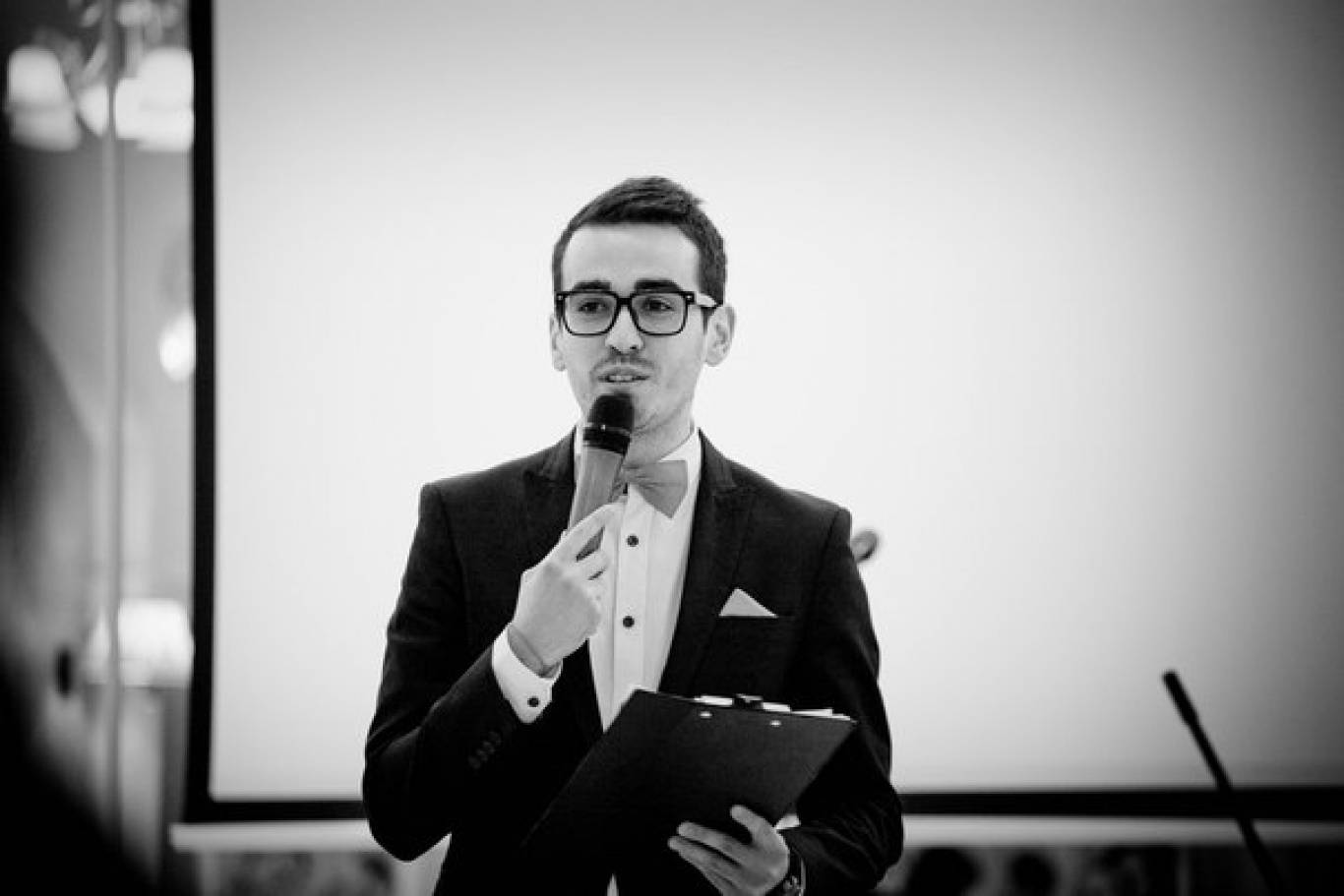 Великий вечір Stand Up комедії в кінотеатрі «Україна»