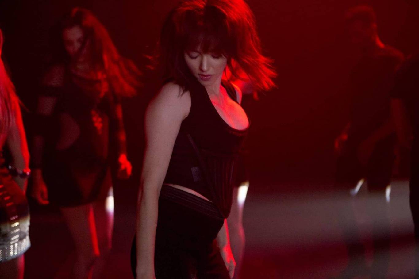 Фантастичний трейлер Анонім