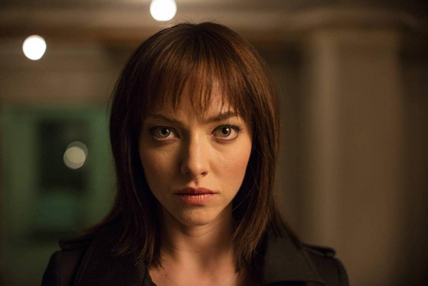 Фантастичний трейлер Анонім