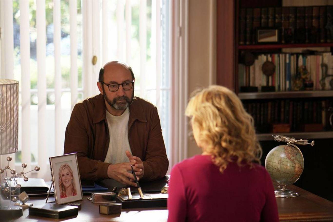 Комедія Моє діамантове розлучення