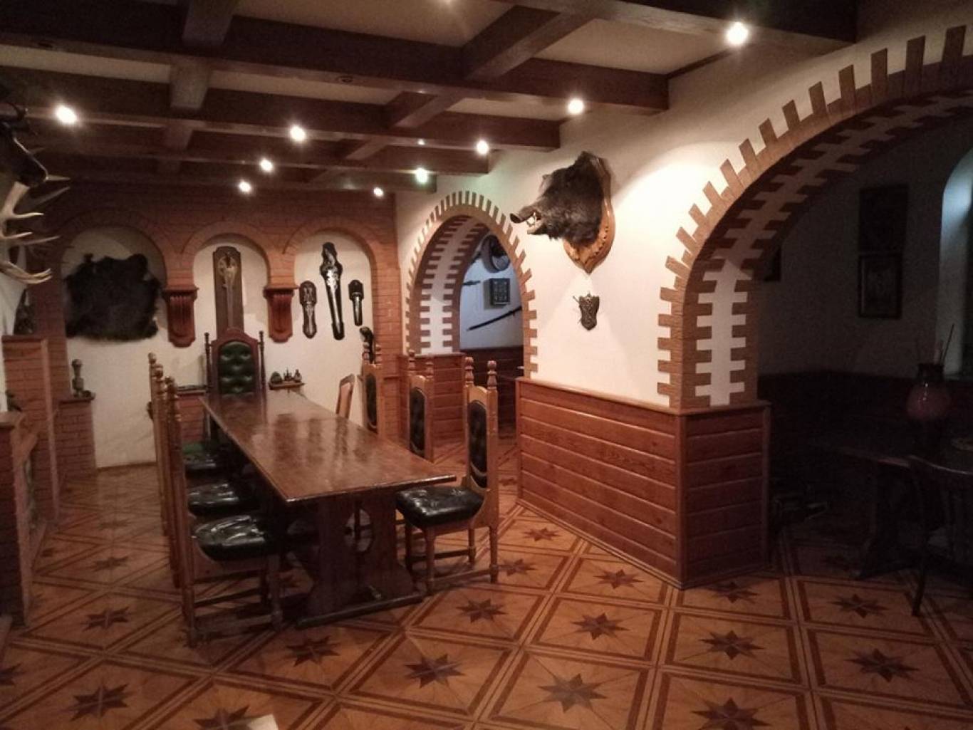 Дитячо-юнацький спортивний пансіонат «Борець»