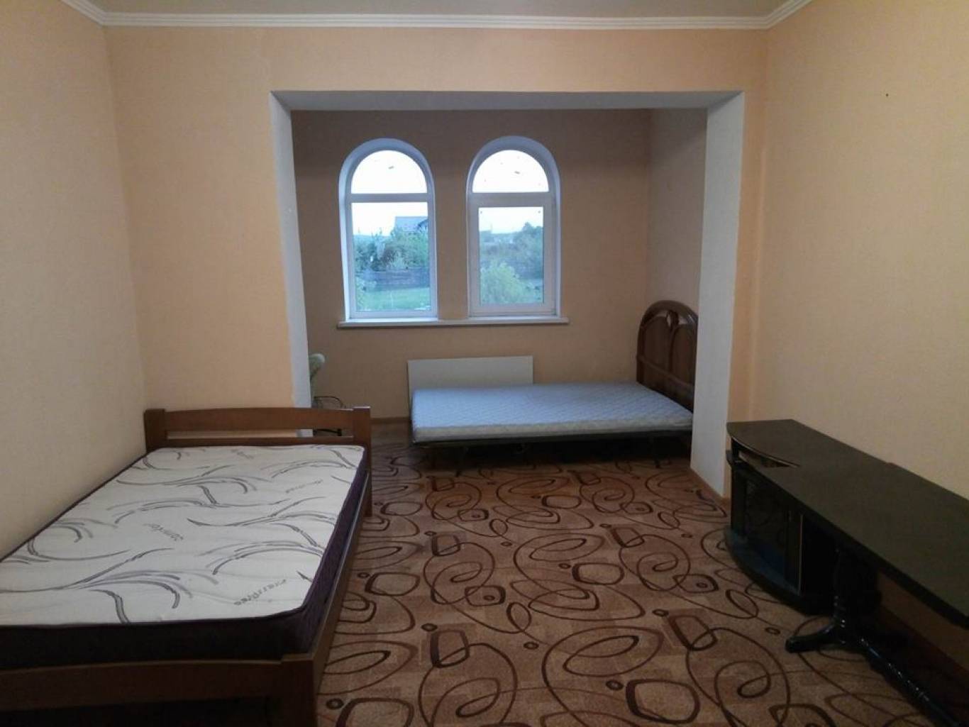 Дитячо-юнацький спортивний пансіонат «Борець»