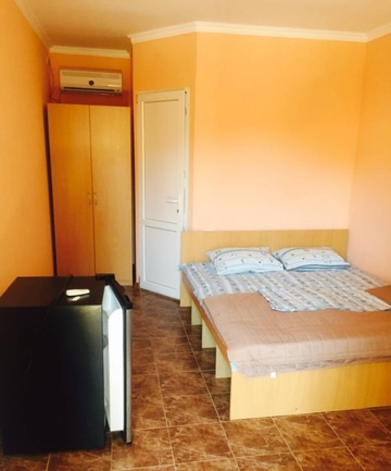 Пансионат «ДОМАШНИЙ ОЧАГ»,