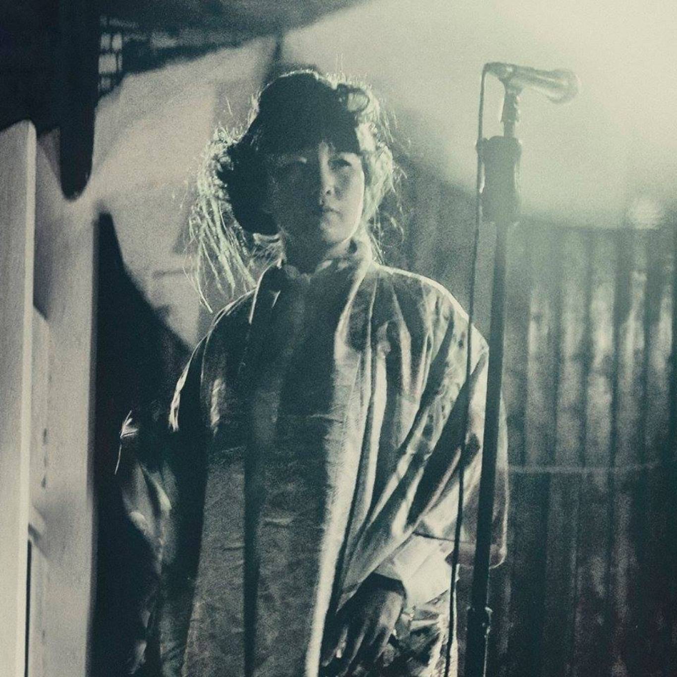 Мастер-класс Назгуль Шукаевой