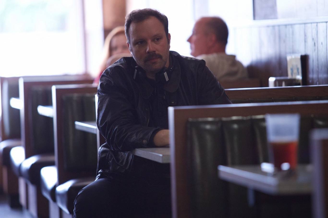 Перегляд фільму Вбивство священного оленя