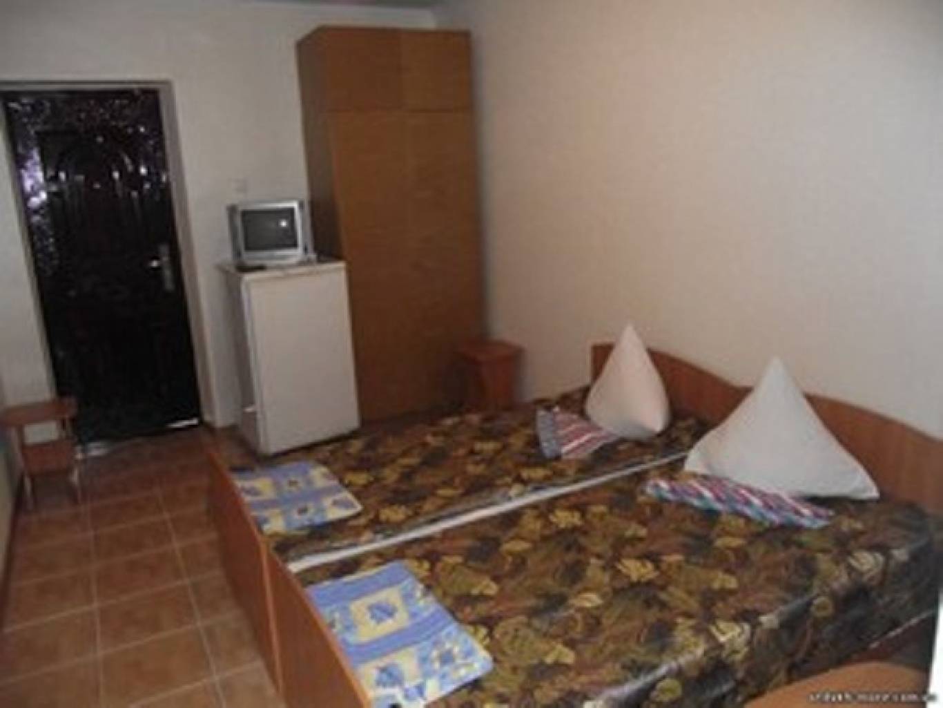 База отдыха «Янтарь»