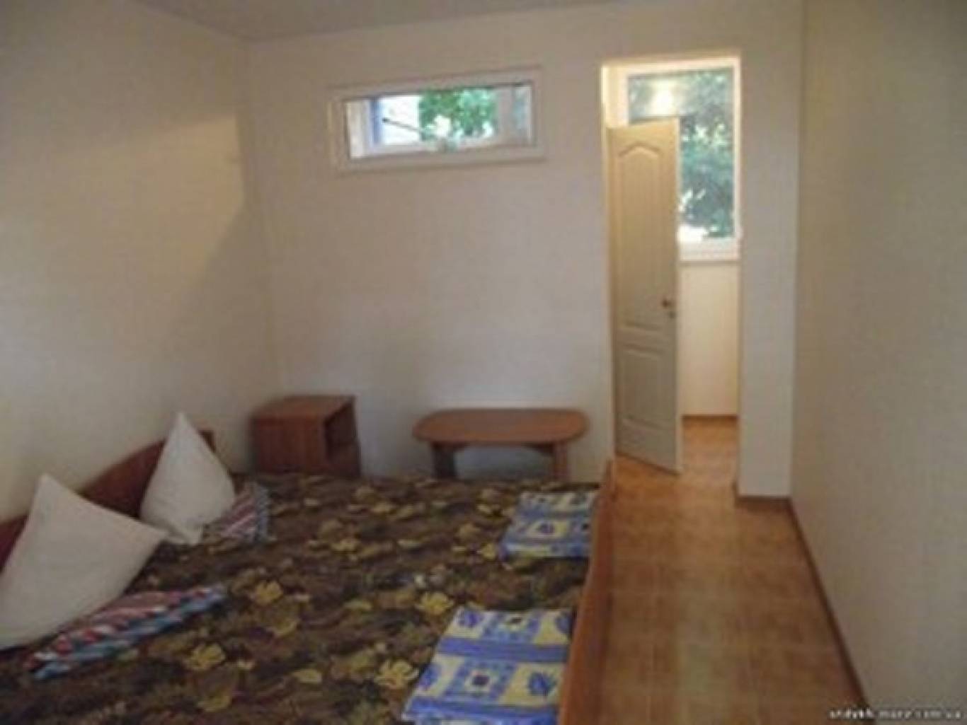 База отдыха «Янтарь»