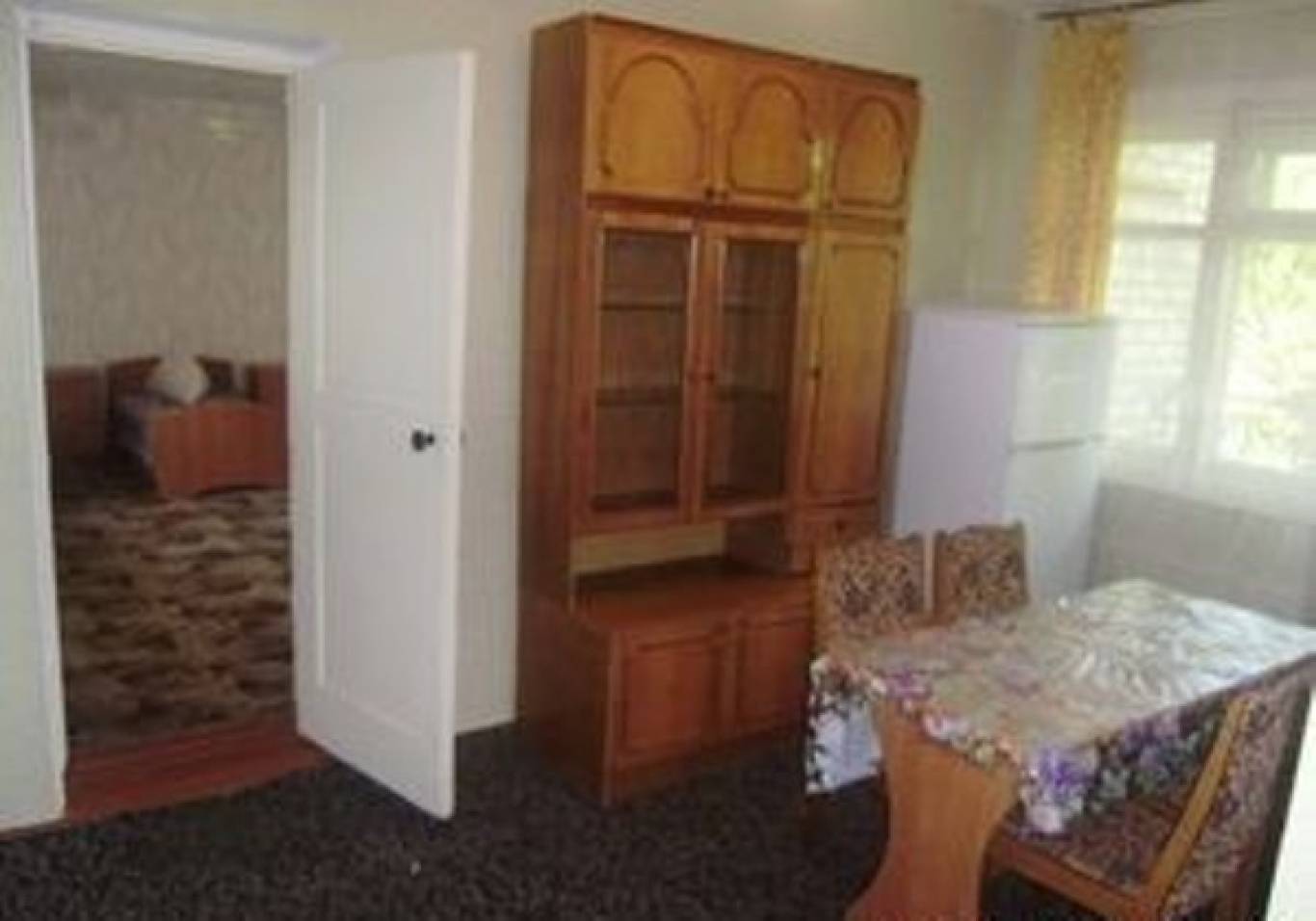 База отдыха «Янтарь»