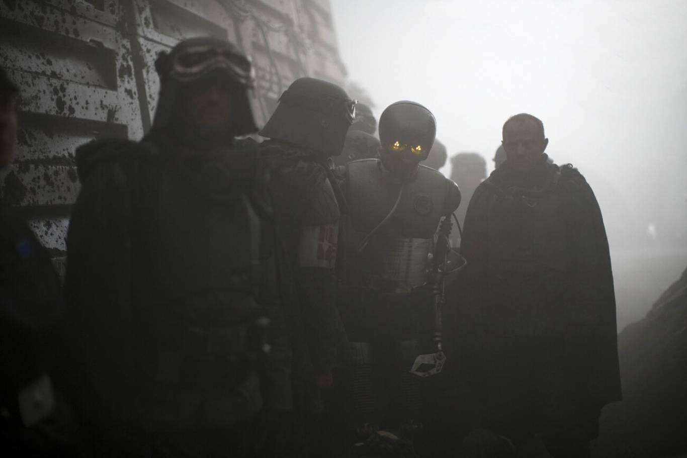 Фантастичний бойовик Соло. Зоряні війни. Історія