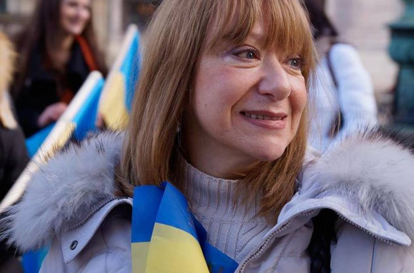 "Мама" Капітошки та Петі П'яточкіна завітає у Тернопіль
