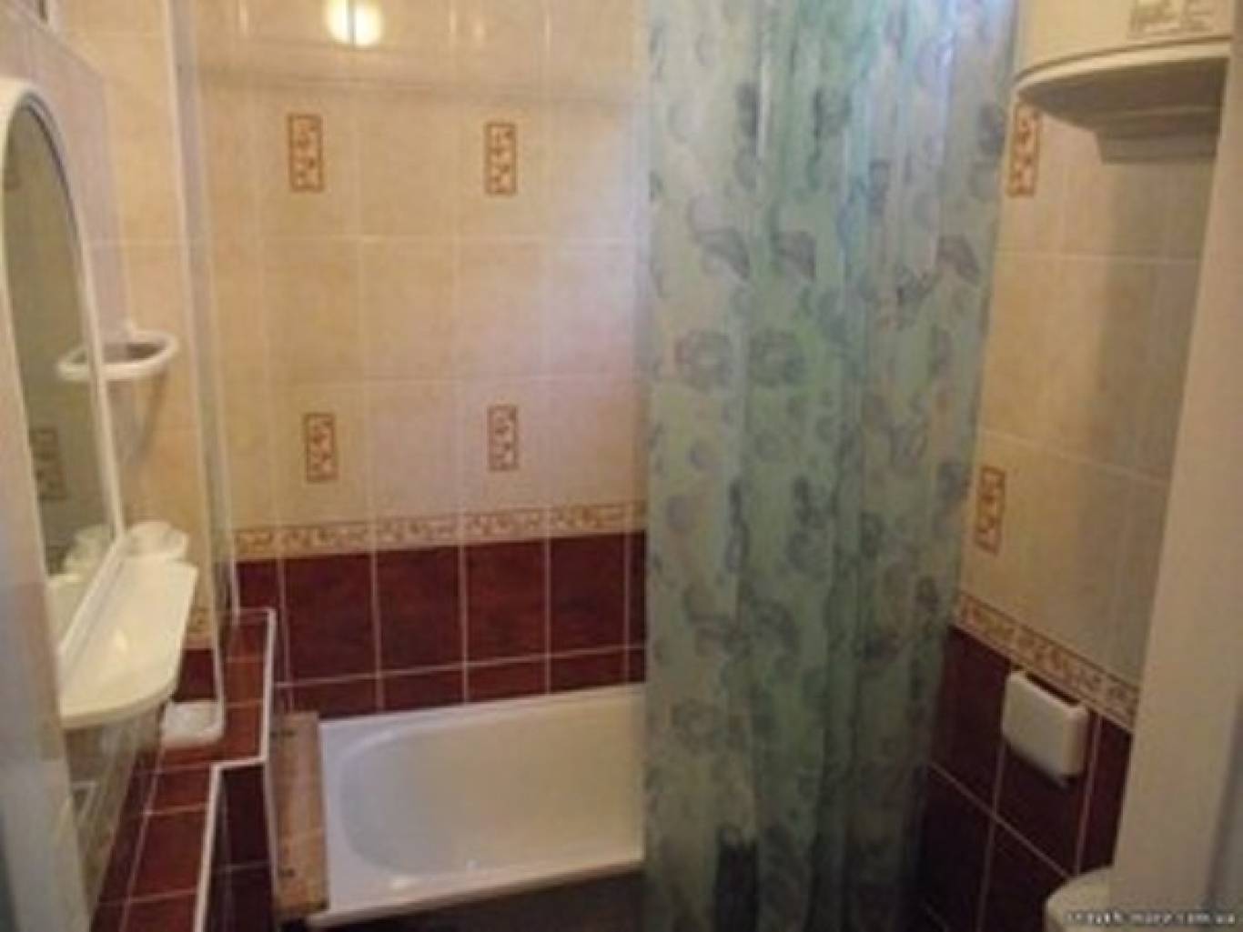 База отдыха «Янтарь»