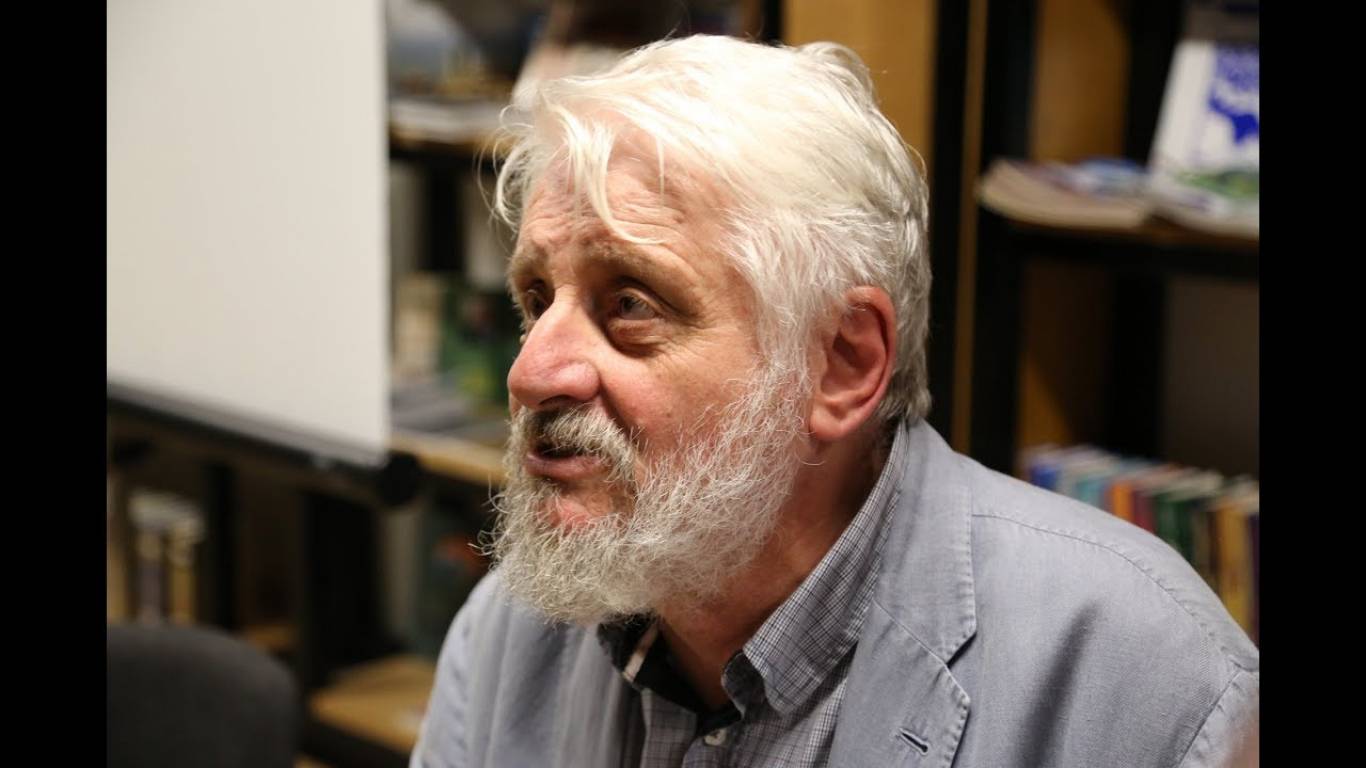 Искусство старообрядцев