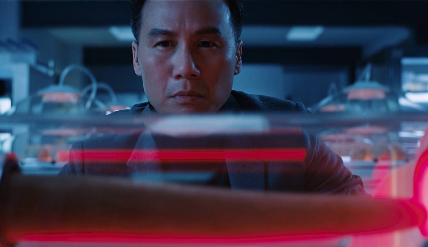 Фантастичний бойовик Світ Юрського періоду 2