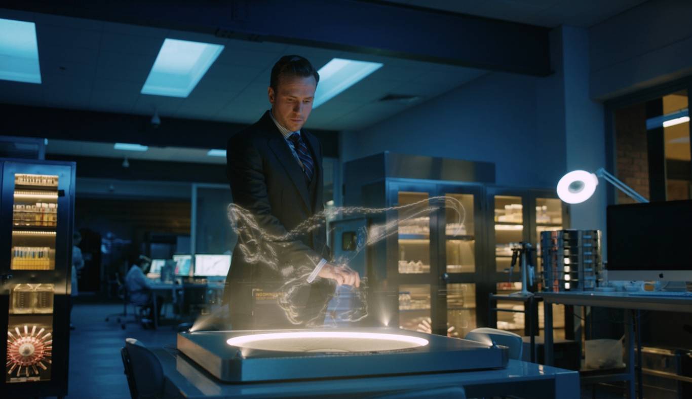 Фантастичний бойовик Світ Юрського періоду 2