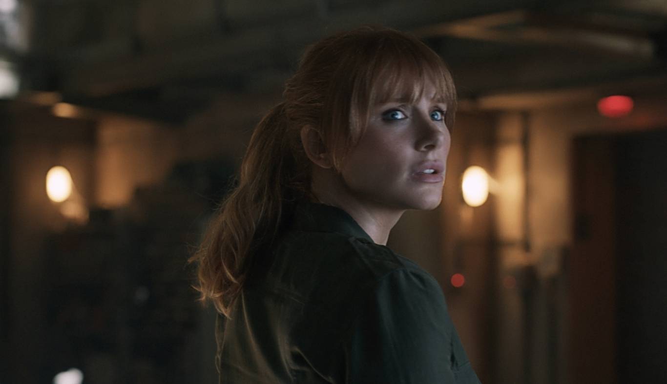 Фантастичний бойовик Світ Юрського періоду 2