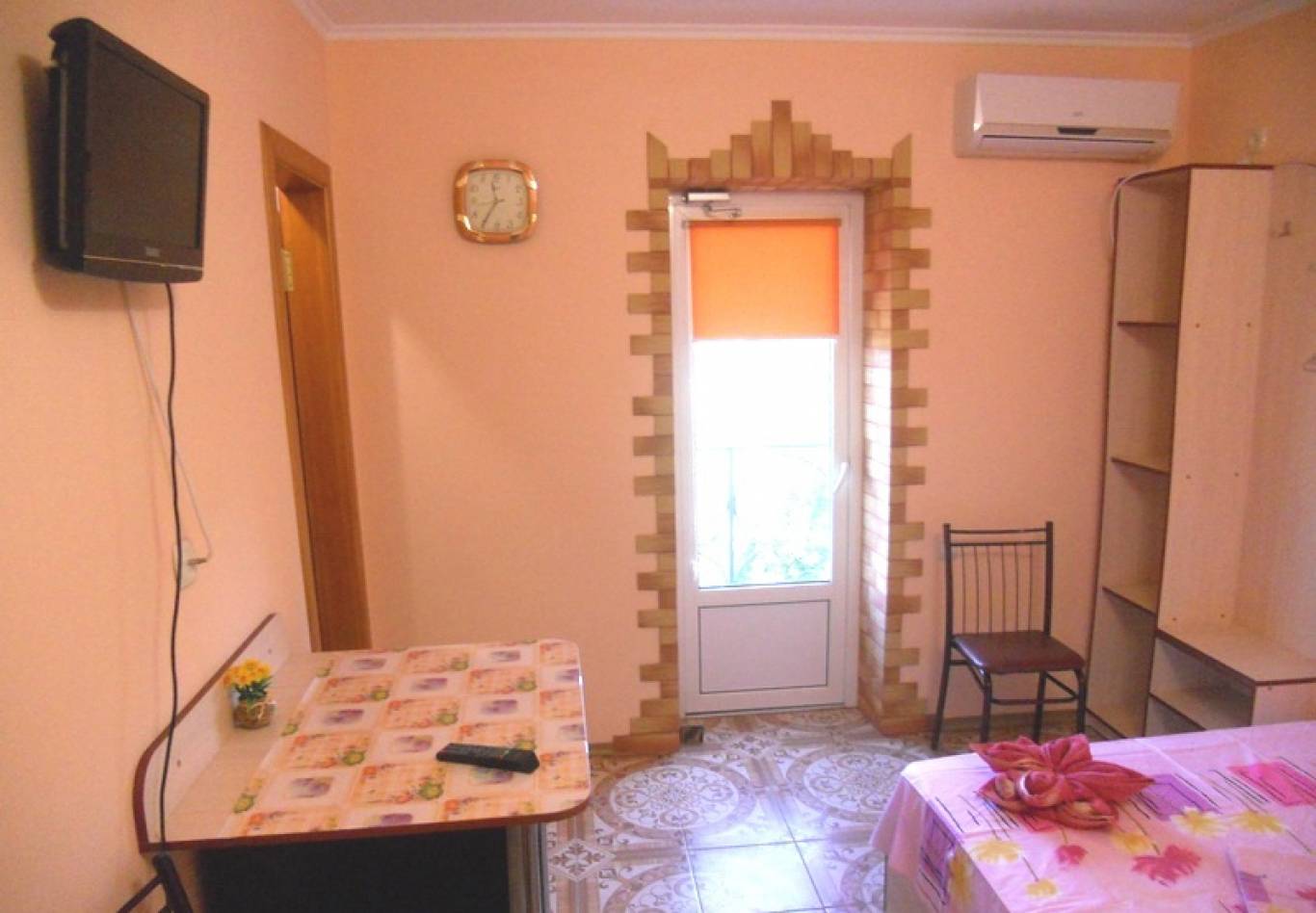 Тур на море - Затока