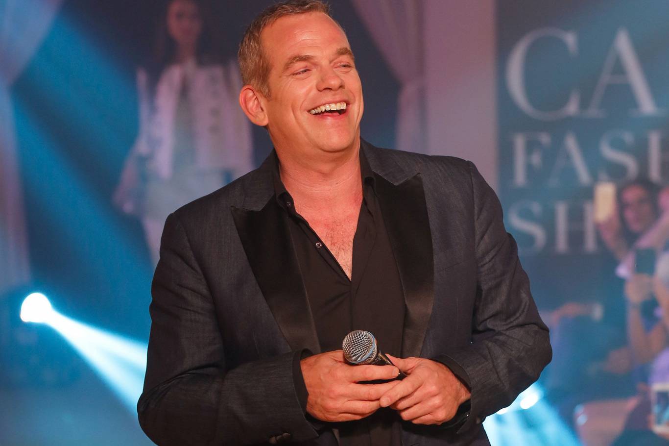 Концерт Garou (Гару)