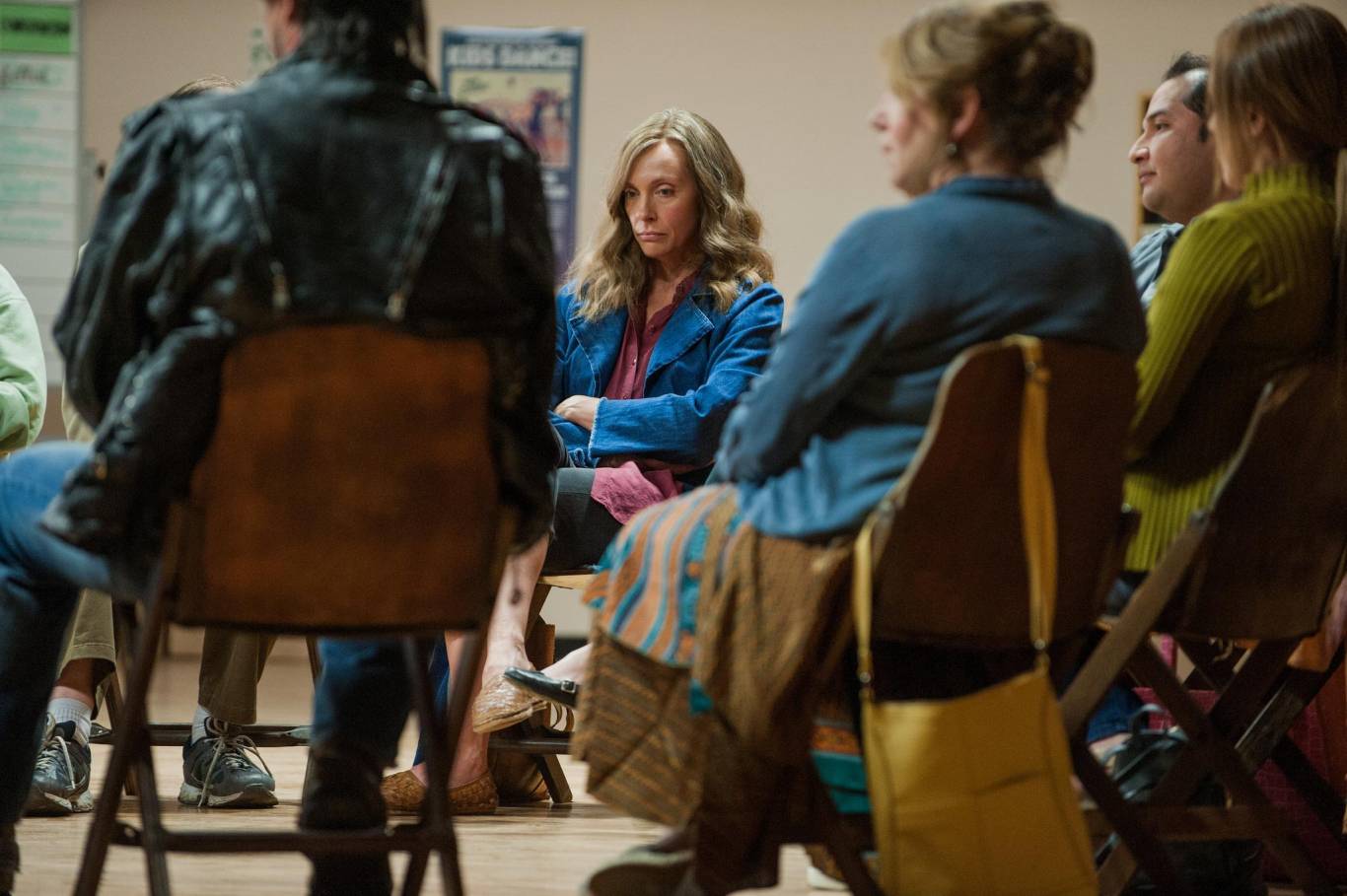 Фільм жахів Спадковість