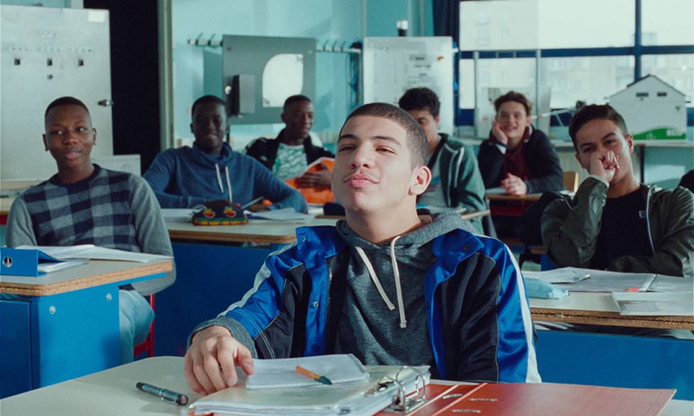 Комедія Місіс Хайд