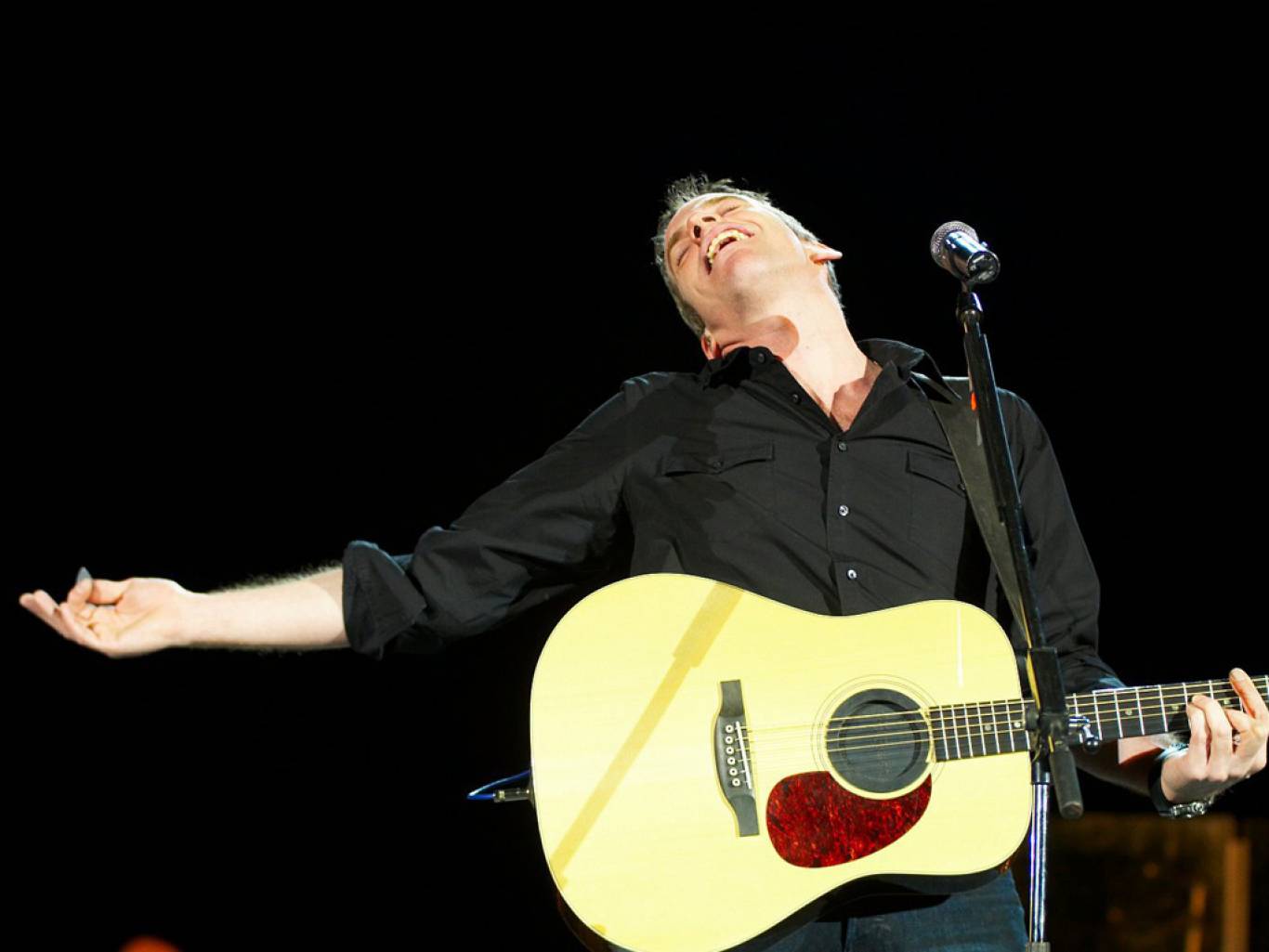 Концерт Garou (Гару)