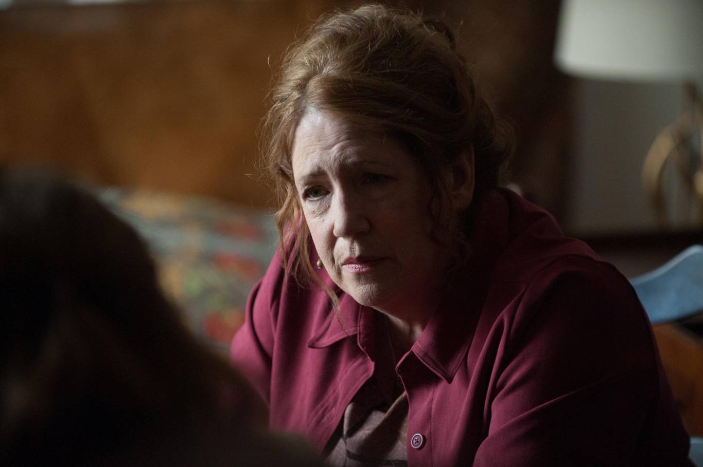 Фільм жахів Спадковість