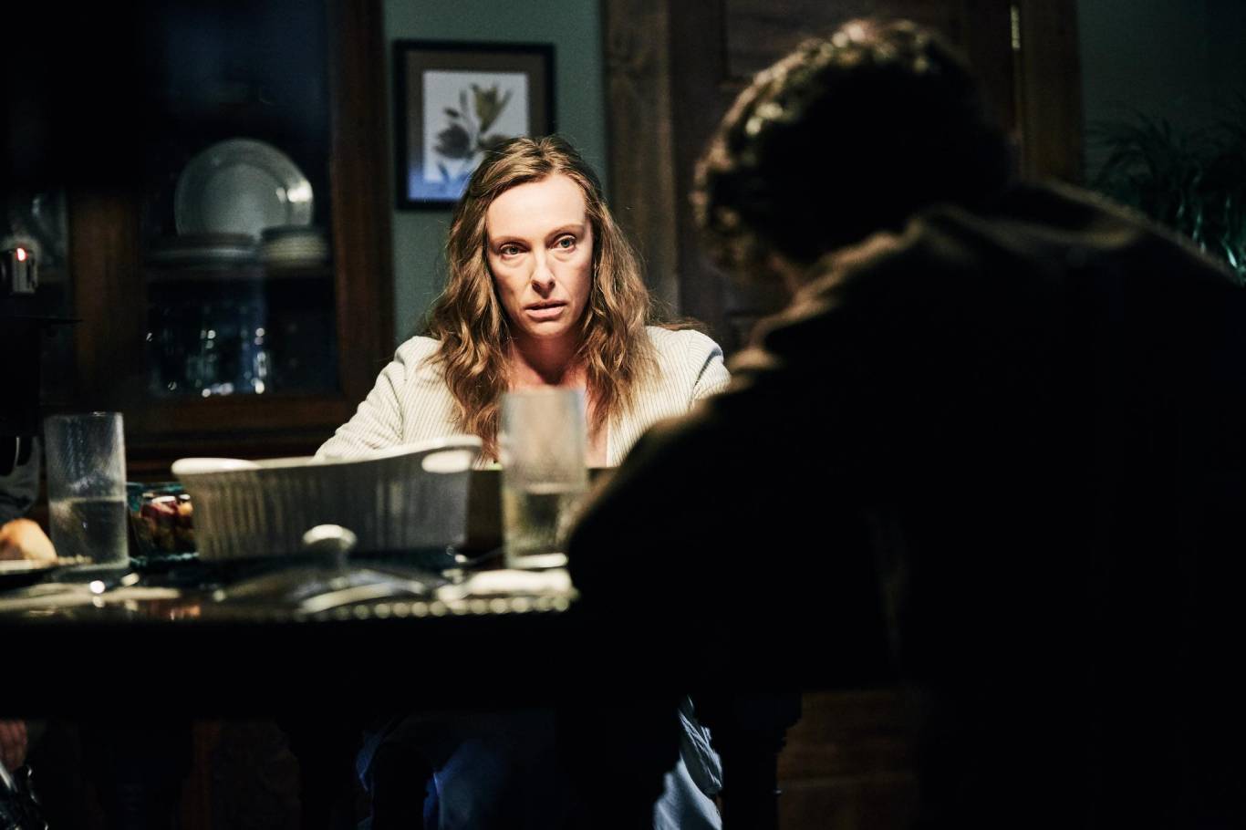 Фільм жахів Спадковість