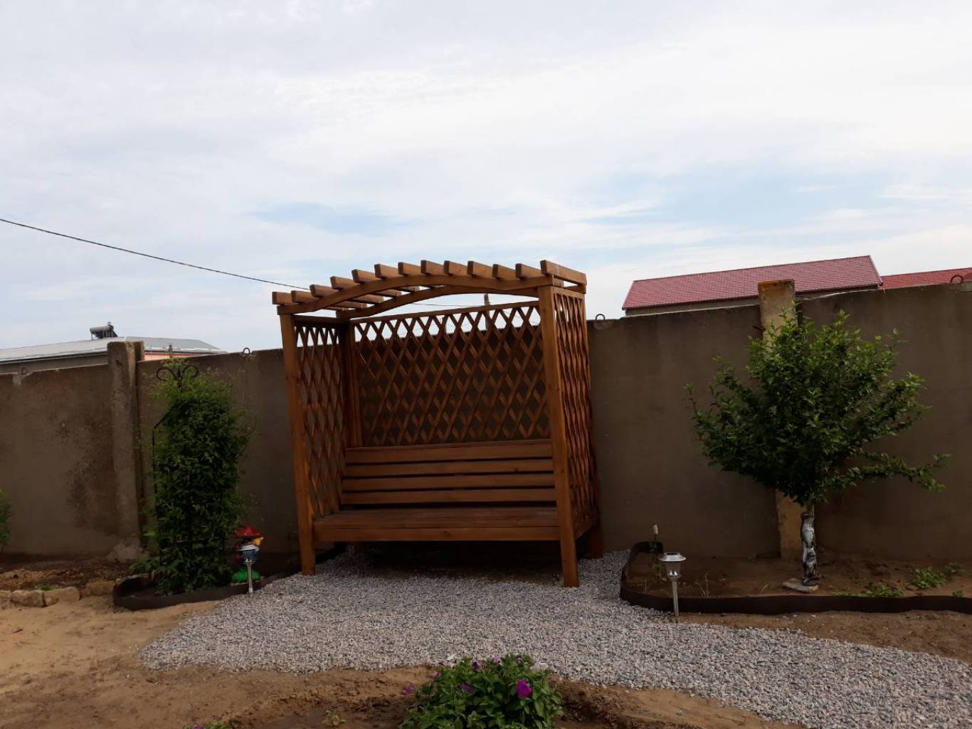 Пансіонат "Платан". Комфортний відпочинок біля моря