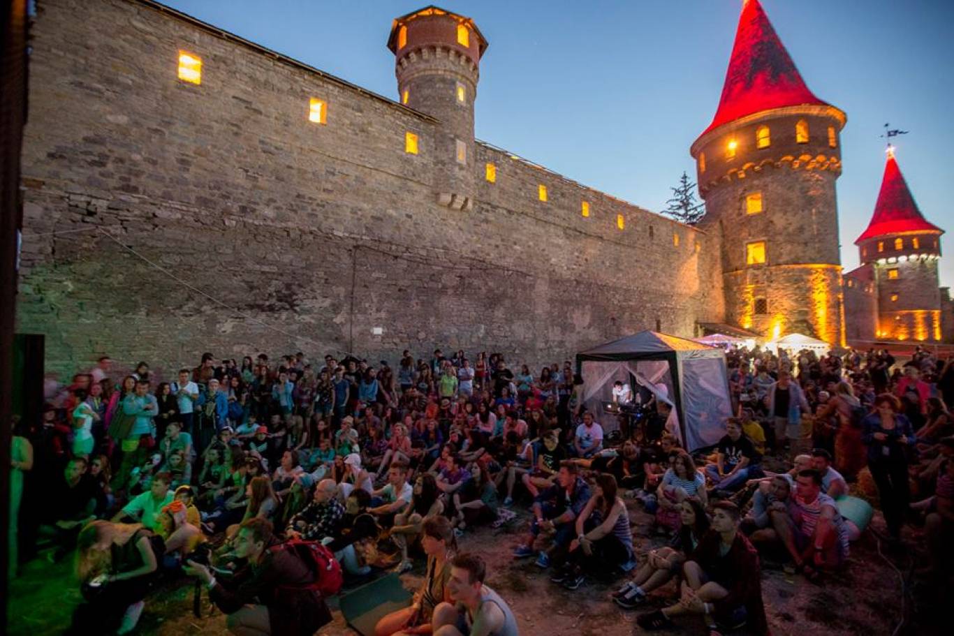 Respublica FAMILY FEST