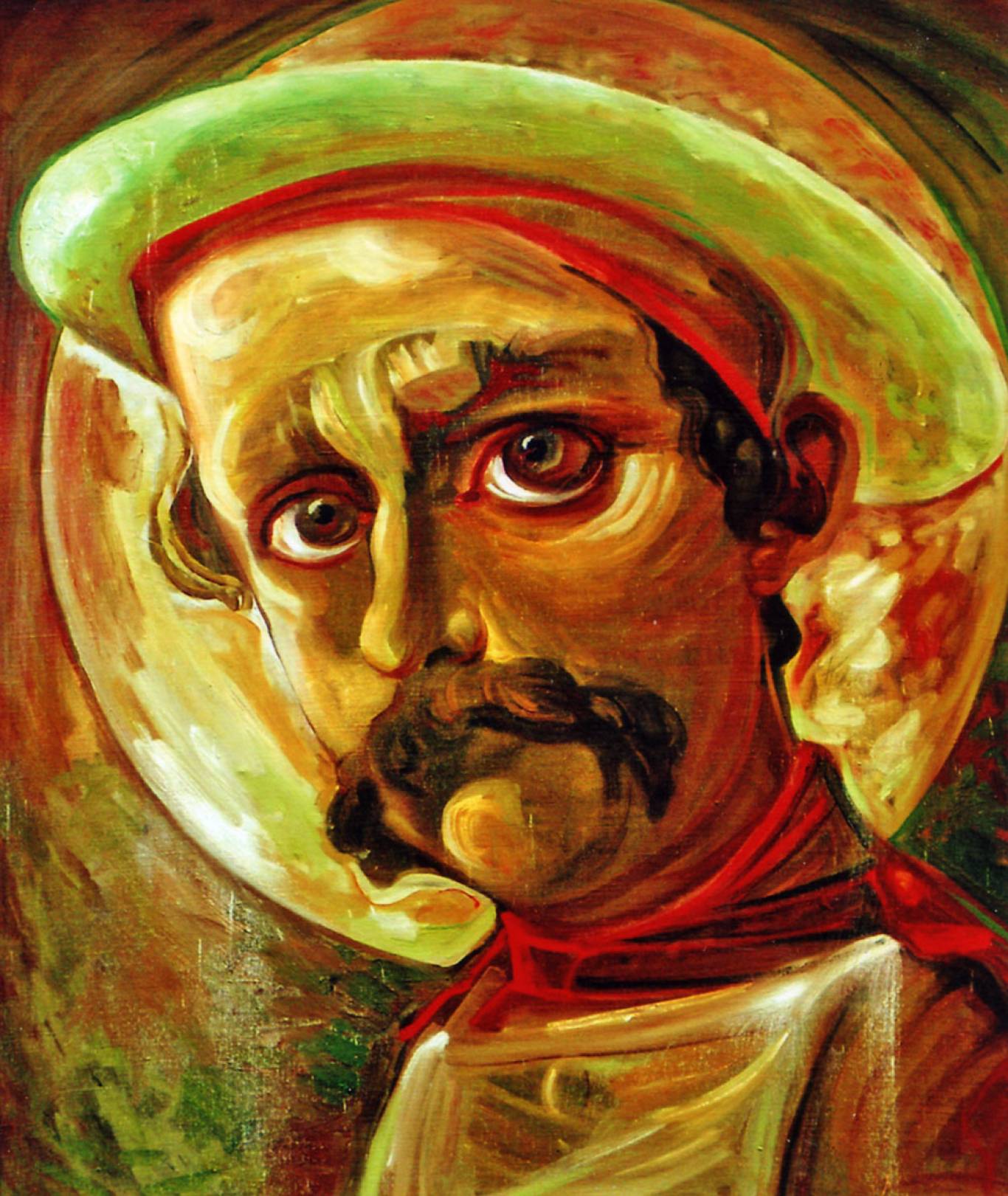 Експозиція «Динаміка символів»